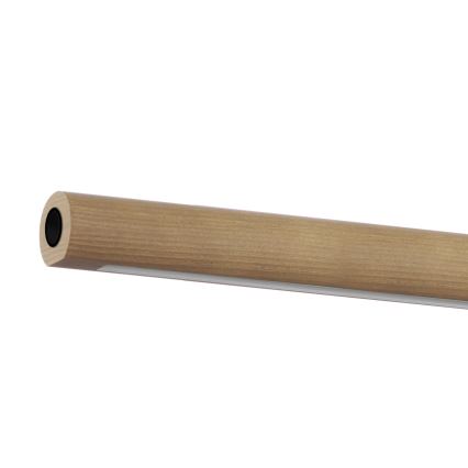 Lustre LED dimmerizável em cabo GIACINTO LED/30W/230V