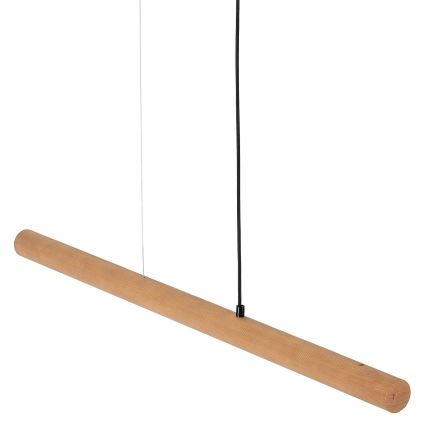 Lustre LED dimmerizável em cabo GIACINTO LED/30W/230V