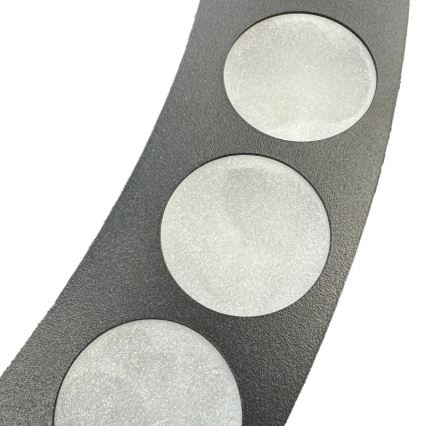 Lustre LED regulável em cabo LED/65W/230V 3000-6500K + comando à distância