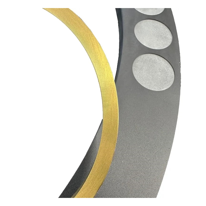 Lustre LED regulável em cabo LED/65W/230V 3000-6500K + comando à distância