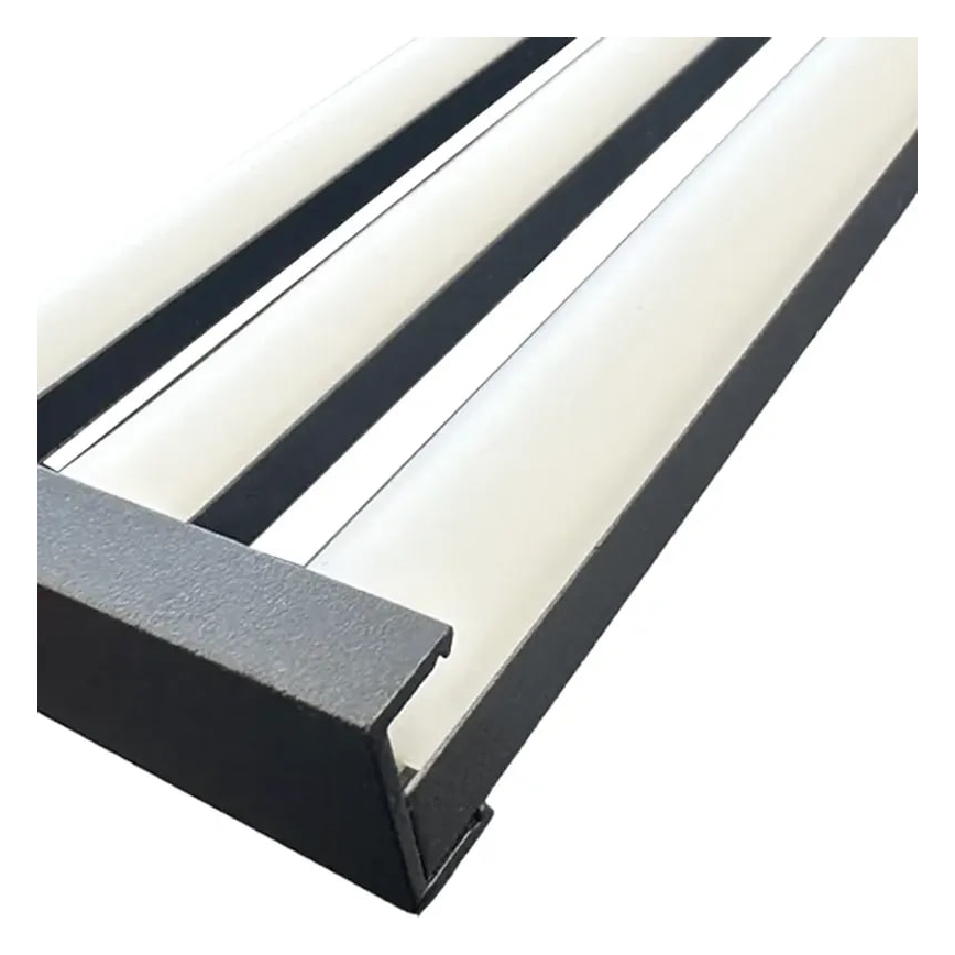 Lustre LED regulável em cabo LED/70W/230V 3000-6500K + comando à distância