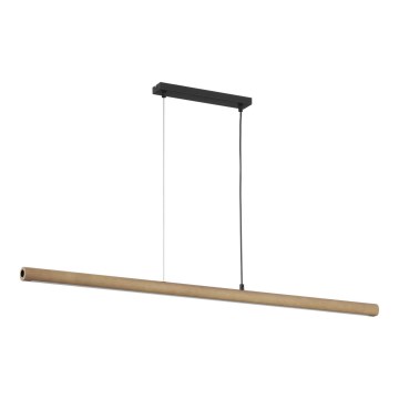 Lustre LED dimmerizável em cabo GIACINTO LED/30W/230V