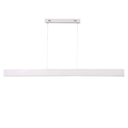 Lustre LED em cabo BERNADETTA LED/20W/230V 4000K branco