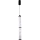 Lustre LED em cabo CORTE LED/18W/230V preto
