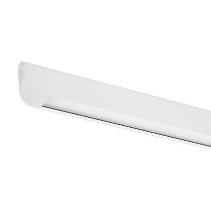 Lustre LED com cabo LED/36W/230V 3000/4000/6400K branco
