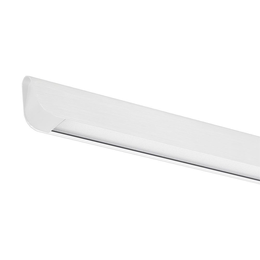 Lustre LED com cabo LED/36W/230V 3000/4000/6400K branco
