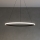 Lustre LED regulável suspenso por cabo LED/32W/230V 3000-6500K Ø 60 cm + comando à distância
