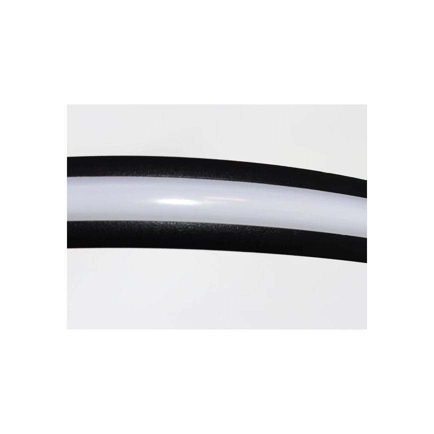 Lustre suspenso em cabo LED dimerizável LED/90W/230V 3000-6500K diâmetro 60 cm + controlo remoto