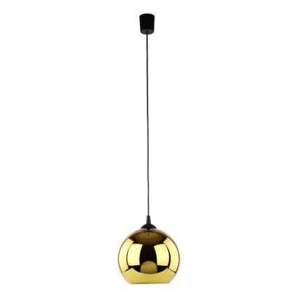 Lustre LED suspenso por cabo CUBUS 1xE27/15W/230V