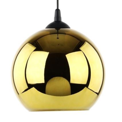 Lustre LED suspenso por cabo CUBUS 1xE27/15W/230V