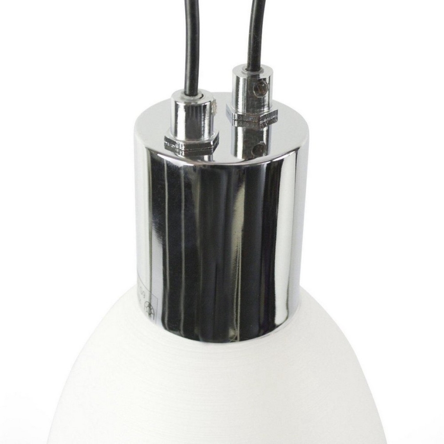 Lustre LED suspenso em cabo WENDY 3xG9/33W/230V