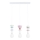 Lustre suspenso LUMIO 3xE27/15W/230V multicolorido