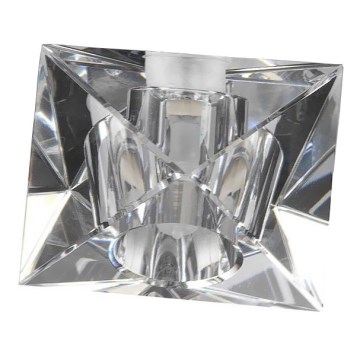 Luxera 1545 - Vidro de substituição para lustre, lâmpada de mesa, candeeiro de pé e aplique BAIKO G9