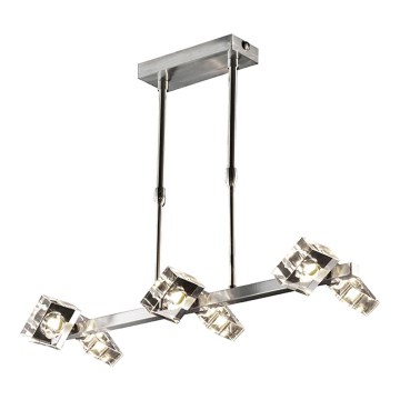 Luxera 1554 - Vidro de reposição para candeeiro INUA G9