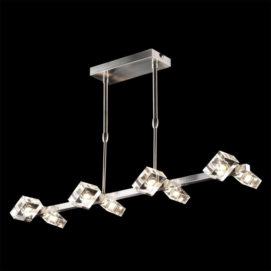 Luxera 1554 - Vidro de reposição para candeeiro INUA G9