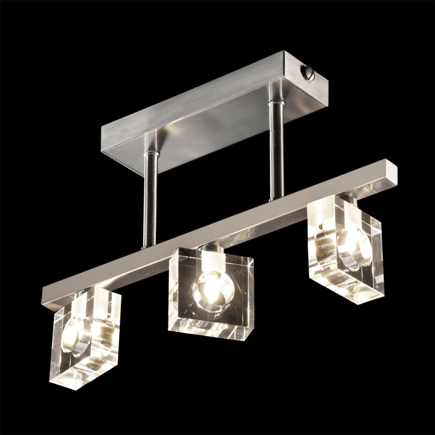 Luxera 1554 - Vidro de reposição para candeeiro INUA G9