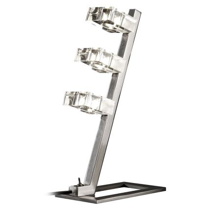 Luxera 1554 - Vidro de reposição para candeeiro INUA G9