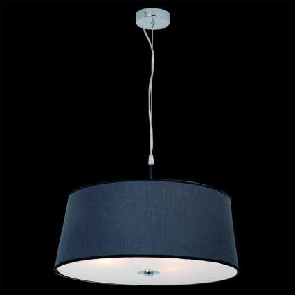 Luxera 18031 - Candelabro num fio COMBO 3xE27/60W/230V