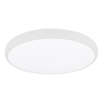 LUXERA 18410 - Luz de teto regulável LED PENDLA 1xLED/100W/230V