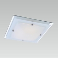 Luxera 31025 - Vidro de substituição para candeeiro de teto PUEBLO E27