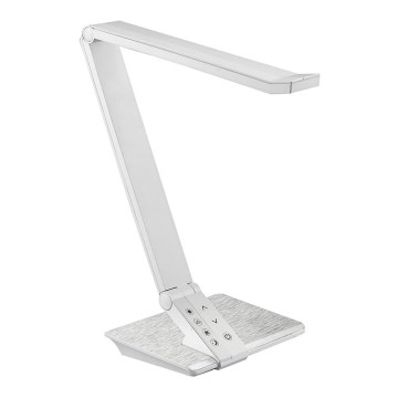 LUXERA 31209 - Candeeiro de mesa LED regulação PROFF LED SMD/10W/230V