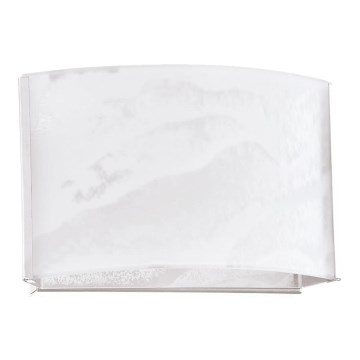 LUXERA 33502 - Luz de parede BUGS G9/33W/230V