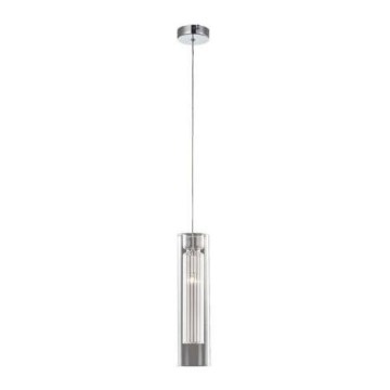 LUXERA 33506 - Iluminação suspensa de teto MARABIS 1xG4/20W/230V