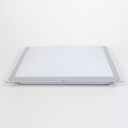 LUXERA 38201 - Plafon LED FLUO 64xLED SMD/32W/230V