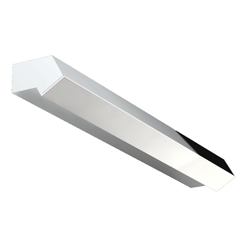 LUXERA 41103 - Luminária de parede para casa de banho ERRAY 1xT5/14W/230V IP44