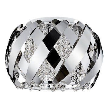 LUXERA 46068 - Plafon STRATOSS 6xG9/33W/230V