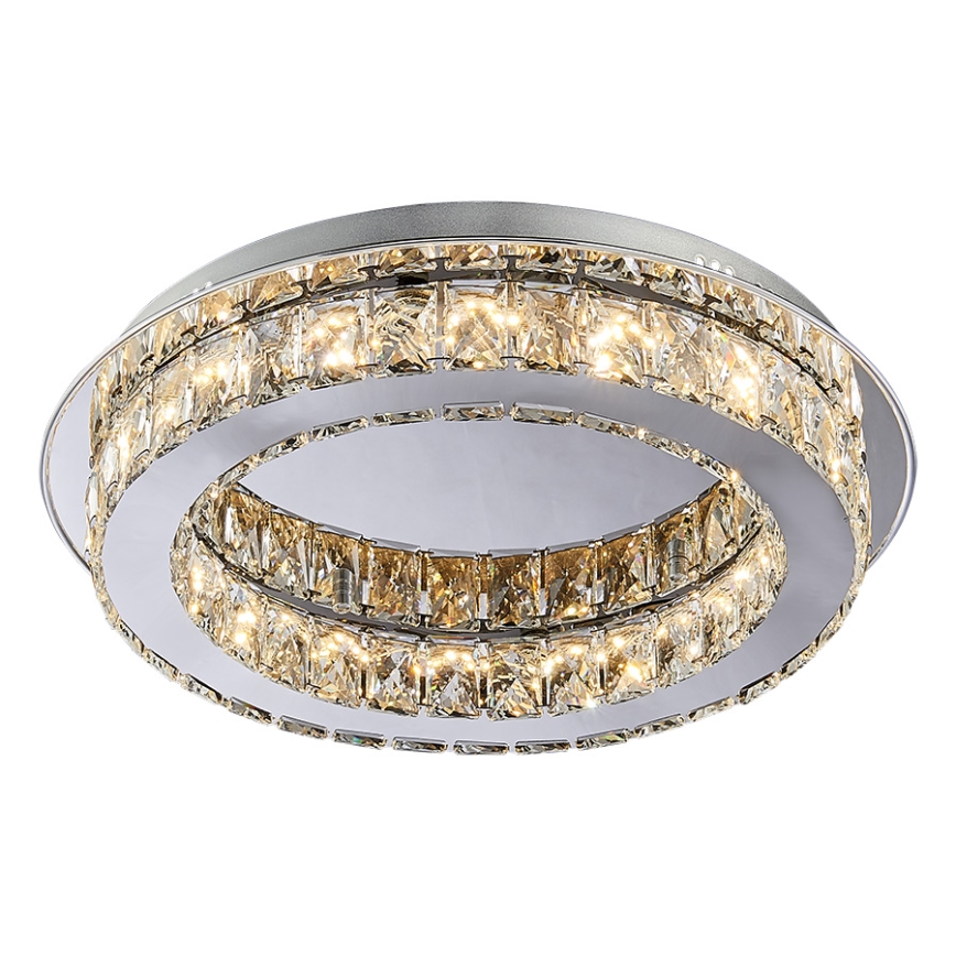 LUXERA 62400 - Plafon LED MOVIDA LED/32W/230V