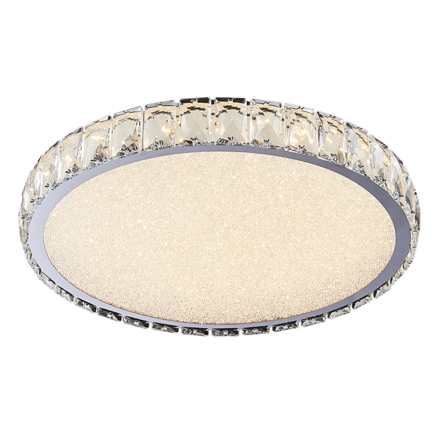 LUXERA 62407 - Plafon LED GIRO LED/30W/230V