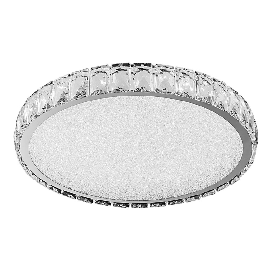 LUXERA 62407 - Plafon LED GIRO LED/30W/230V