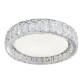 LUXERA 62436 - Plafon LED ALLURIA LED/30W/230V 4000K