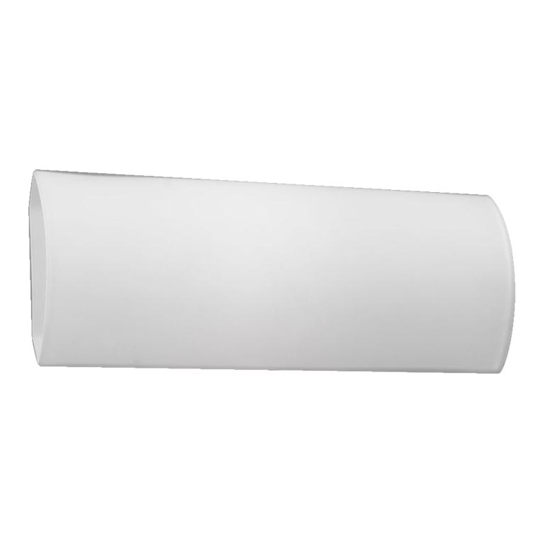 LUXERA 68016 - Luz de teto VINGA 1xE14/60W
