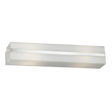 LUXERA 68027 - Luz de parede SUREYA 2xE14/60W