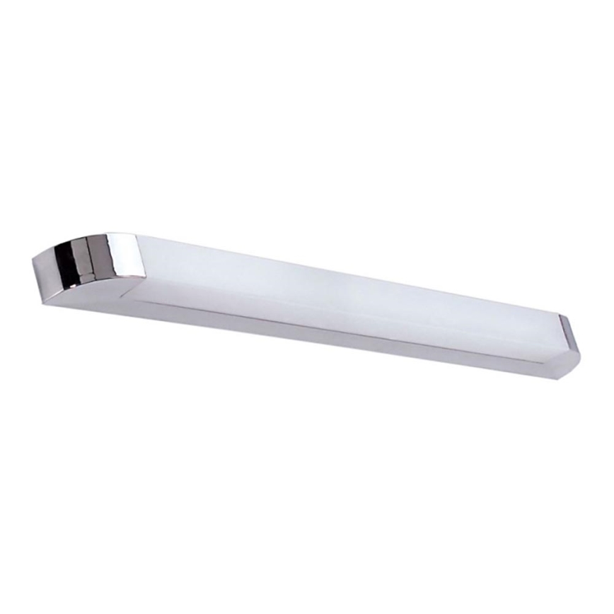 LUXERA 75304 - Iluminação de armário FISSO 1xG5/14W/230V cromado brilhante