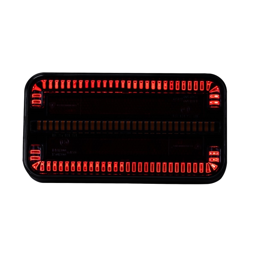 Luz combinado LED LED/12-24V IP65