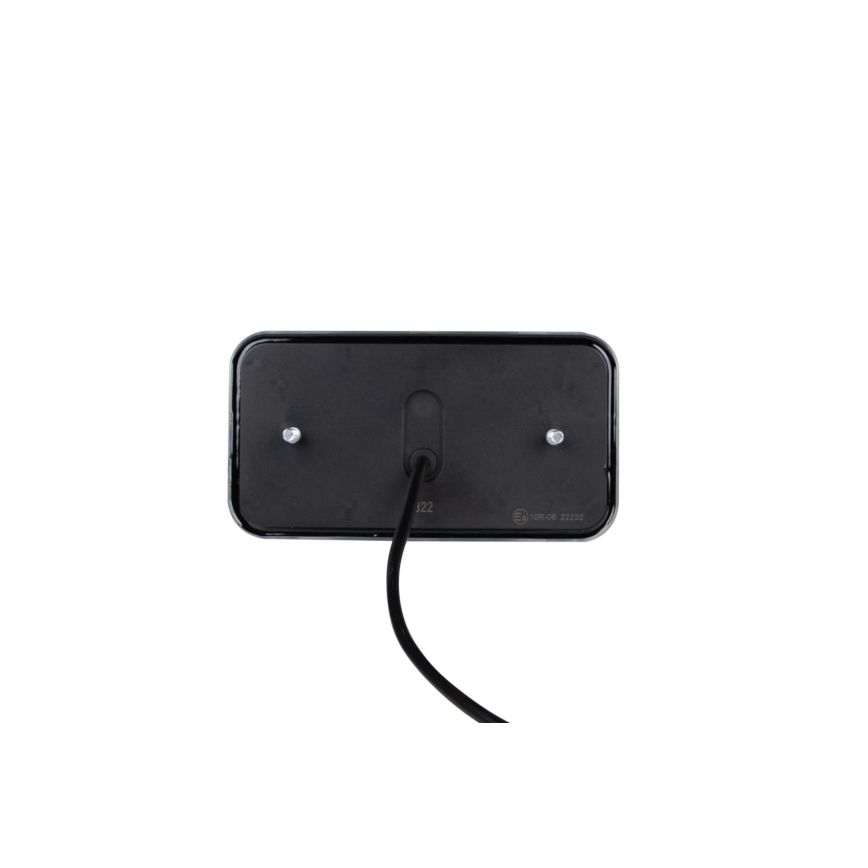 Luz combinado LED LED/12-24V IP65