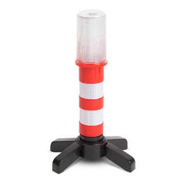 Luz de advertência magnética LED LED/3xAAA IPX4