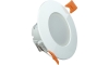 Luz de casa de banho LED LED/5W/230V IP65