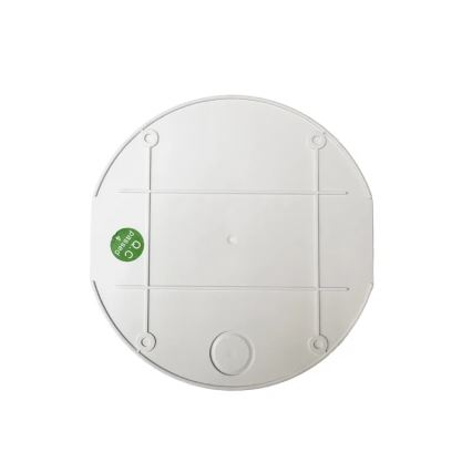 Luz de Emergência LED/2W/230V 6000K IP65 3200 mAh