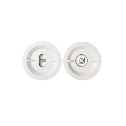 Luz de Emergência LED/2W/230V 6000K IP65 3200 mAh