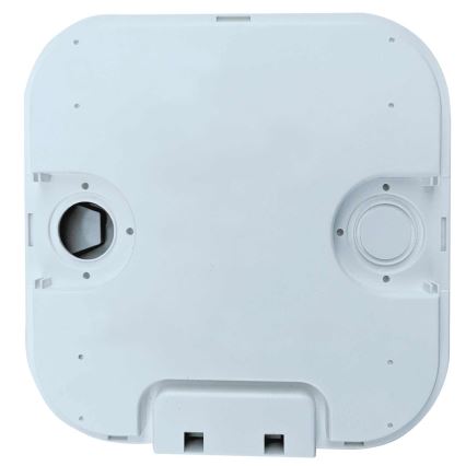Luz de emergência LED GATRION LED/3/1W/3,2V 6000K 3000 mAh IP54 branca