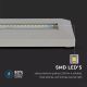 Luz de escadas LED 1xLED/3W/230V 3000K IP65