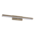 Luz de espelho de casa de banho LED LED/18W/230V IP44