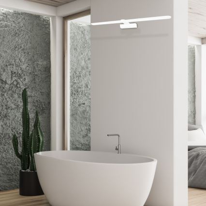 Luz de espelho de casa de banho LED SPLASH LED/12W/230V IP44