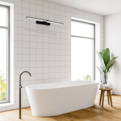 Luz de espelho de casa de banho LED SPLASH LED/8W/230V IP44