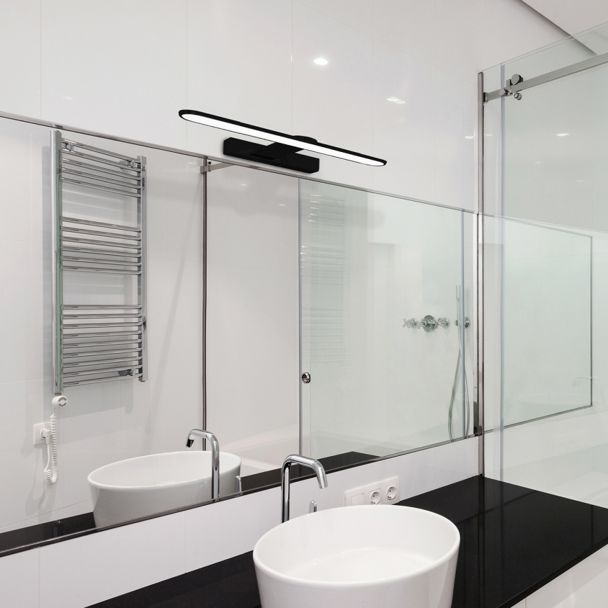 Luz de espelho de casa de banho LED SPLASH LED/8W/230V IP44