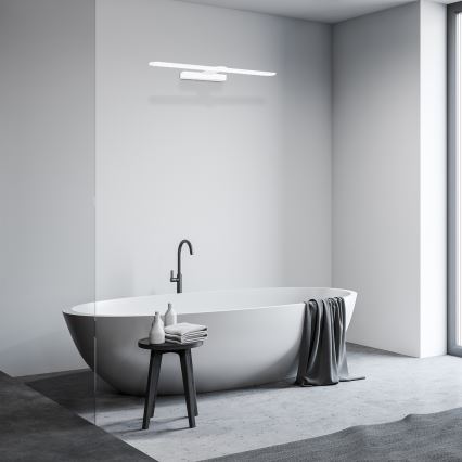 Luz de espelho de casa de banho LED SPLASH LED/8W/230V IP44